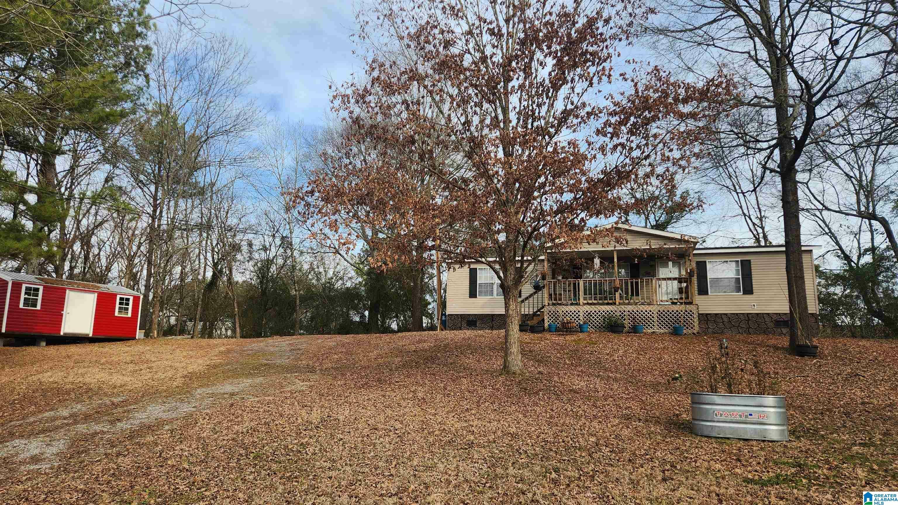 Property Photo:  18382 Highway 160  AL 35049 