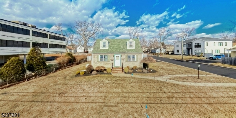 Property Photo:  115 Sprague Ave  NJ 07080 