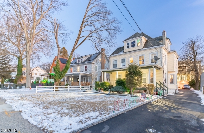 Property Photo:  974 Prospect Ave  NJ 07060 