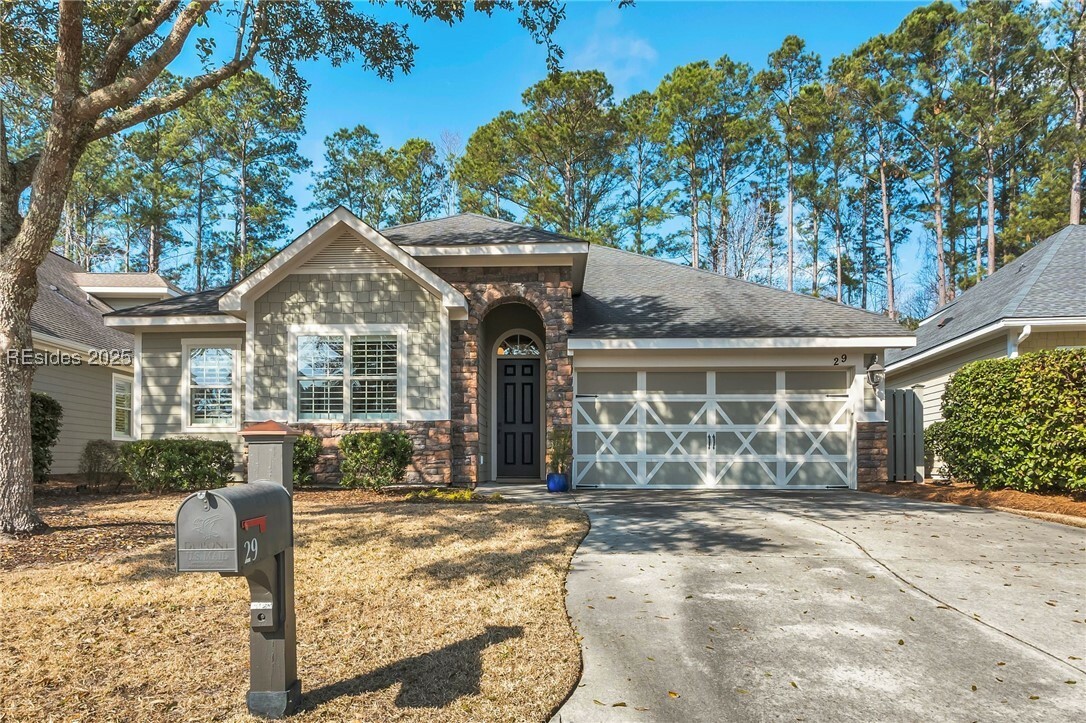 Property Photo:  29 Sweet Marsh Court  SC 29910 