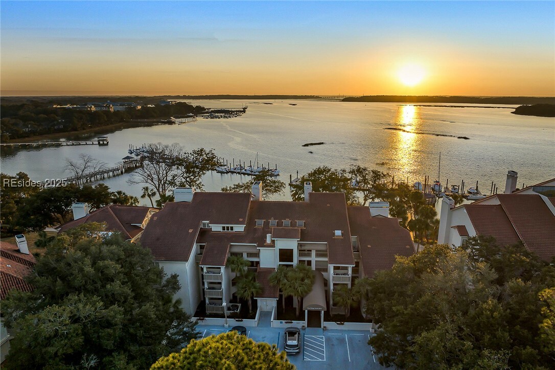 4 Village North Drive 45  Hilton Head Island SC 29926 photo
