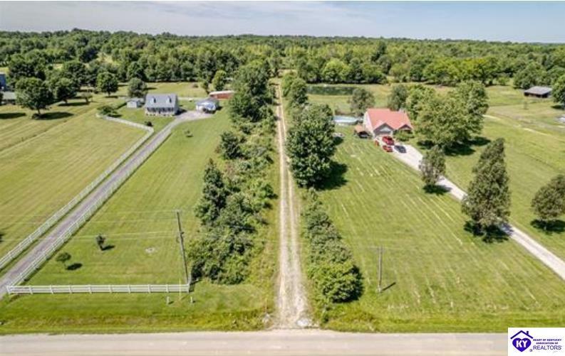 Property Photo:  670 Deckard School Road  KY 40162 