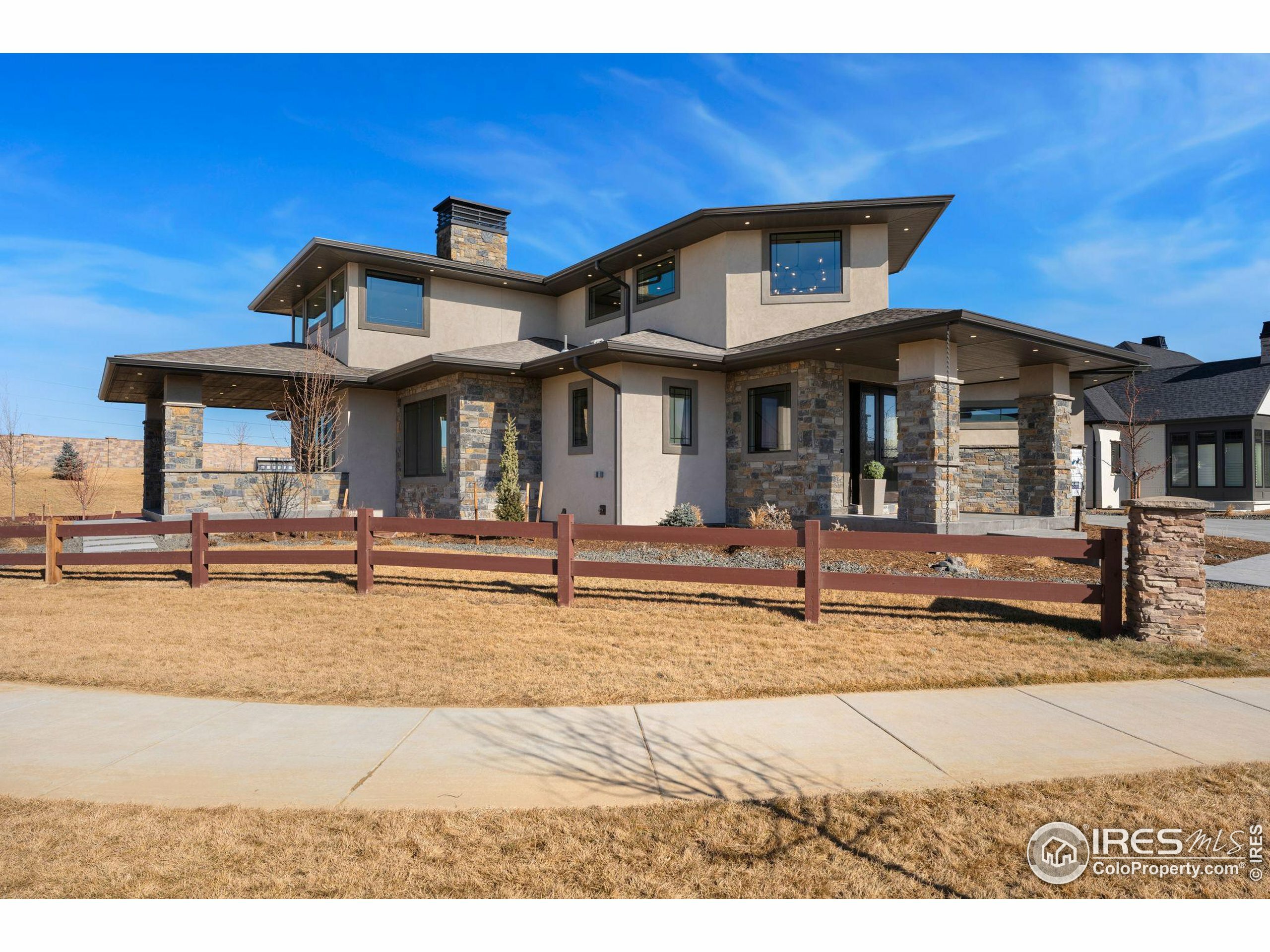 3650 Tall Grass Ct  Timnath CO 80547 photo