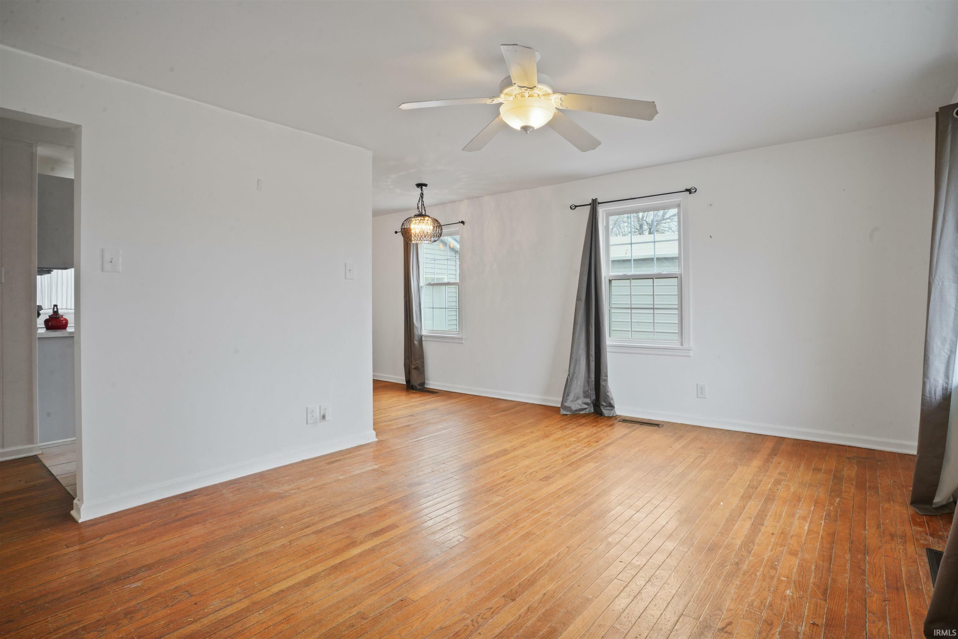 Property Photo:  123 S Race Street  IN 47670 