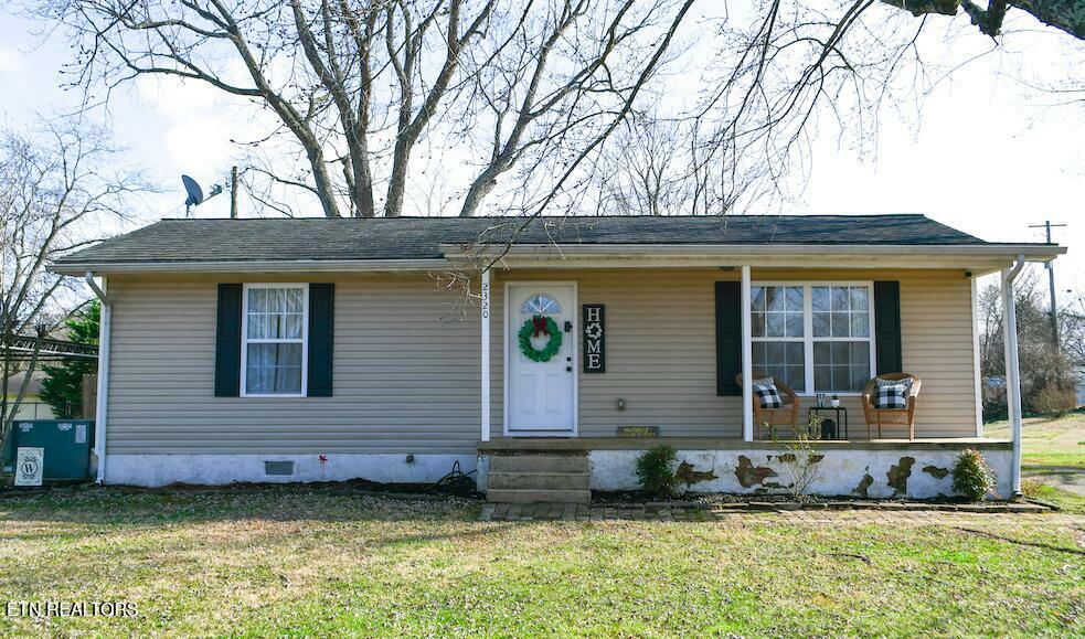 Property Photo:  2320 Grove St  TN 37804 