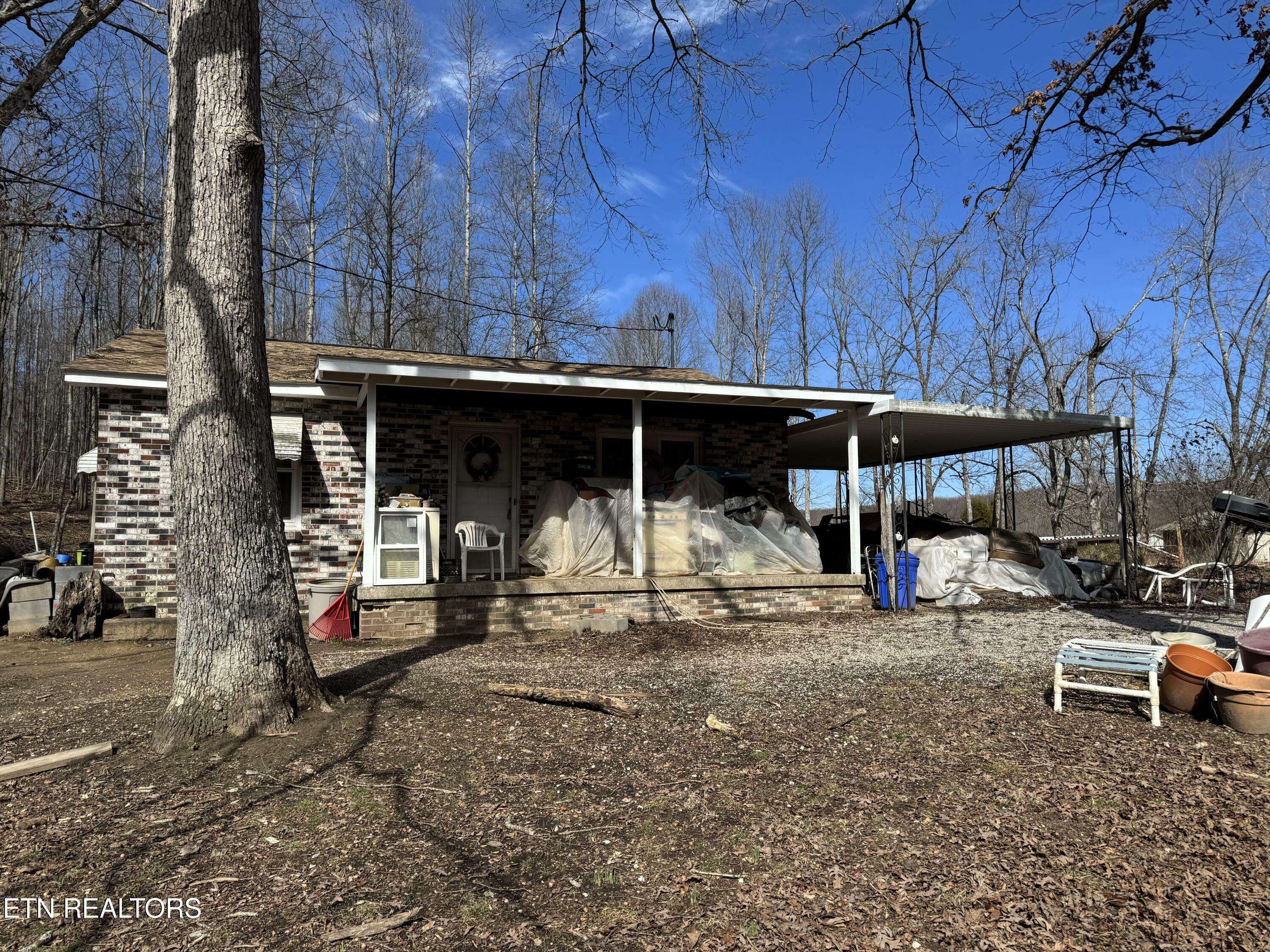 Property Photo:  1683 Possum Trot Rd  TN 37337 