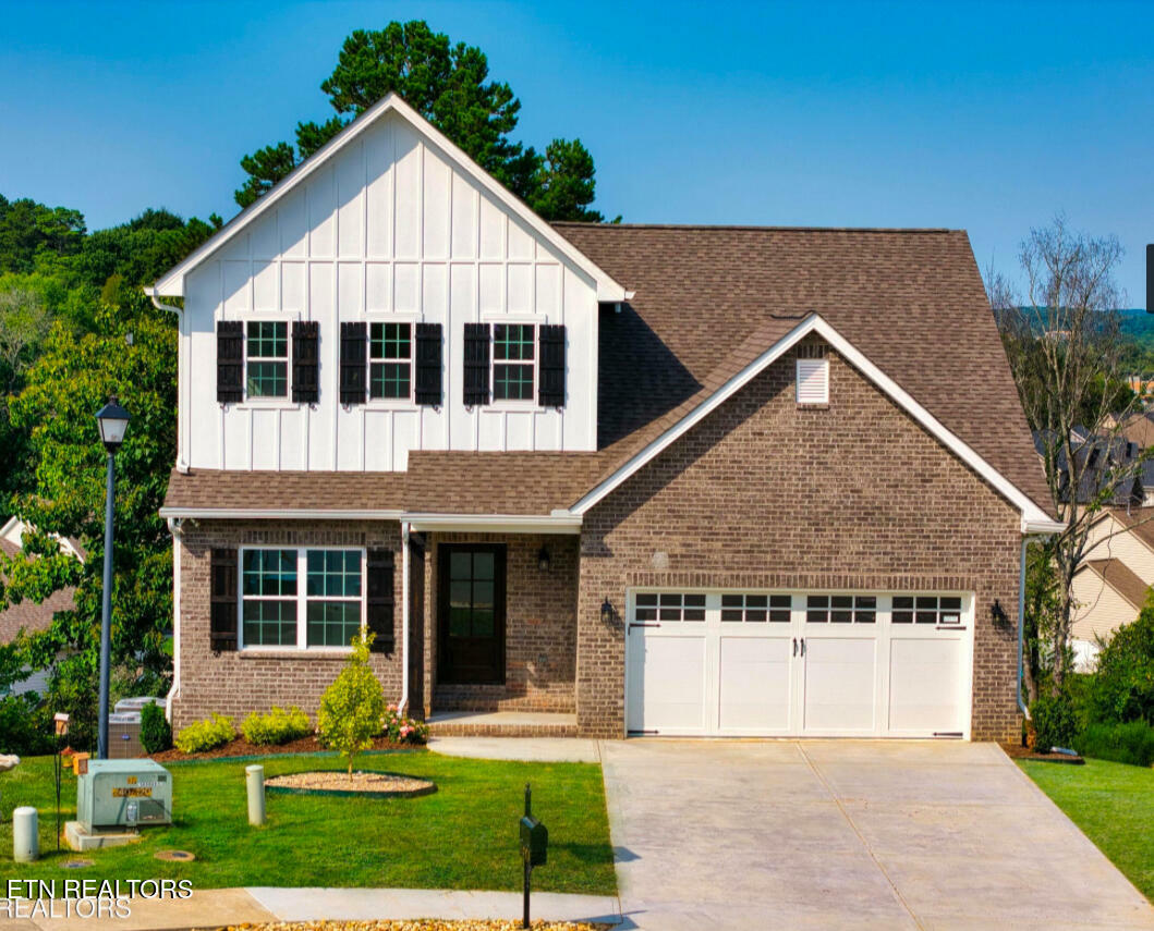 1094 W Glenview Drive  Lenoir City TN 37771 photo