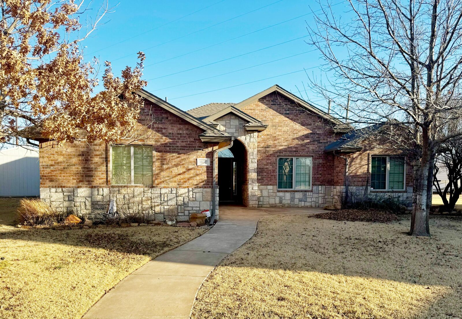 Property Photo: 10507 Joliet Avenue TX 79423