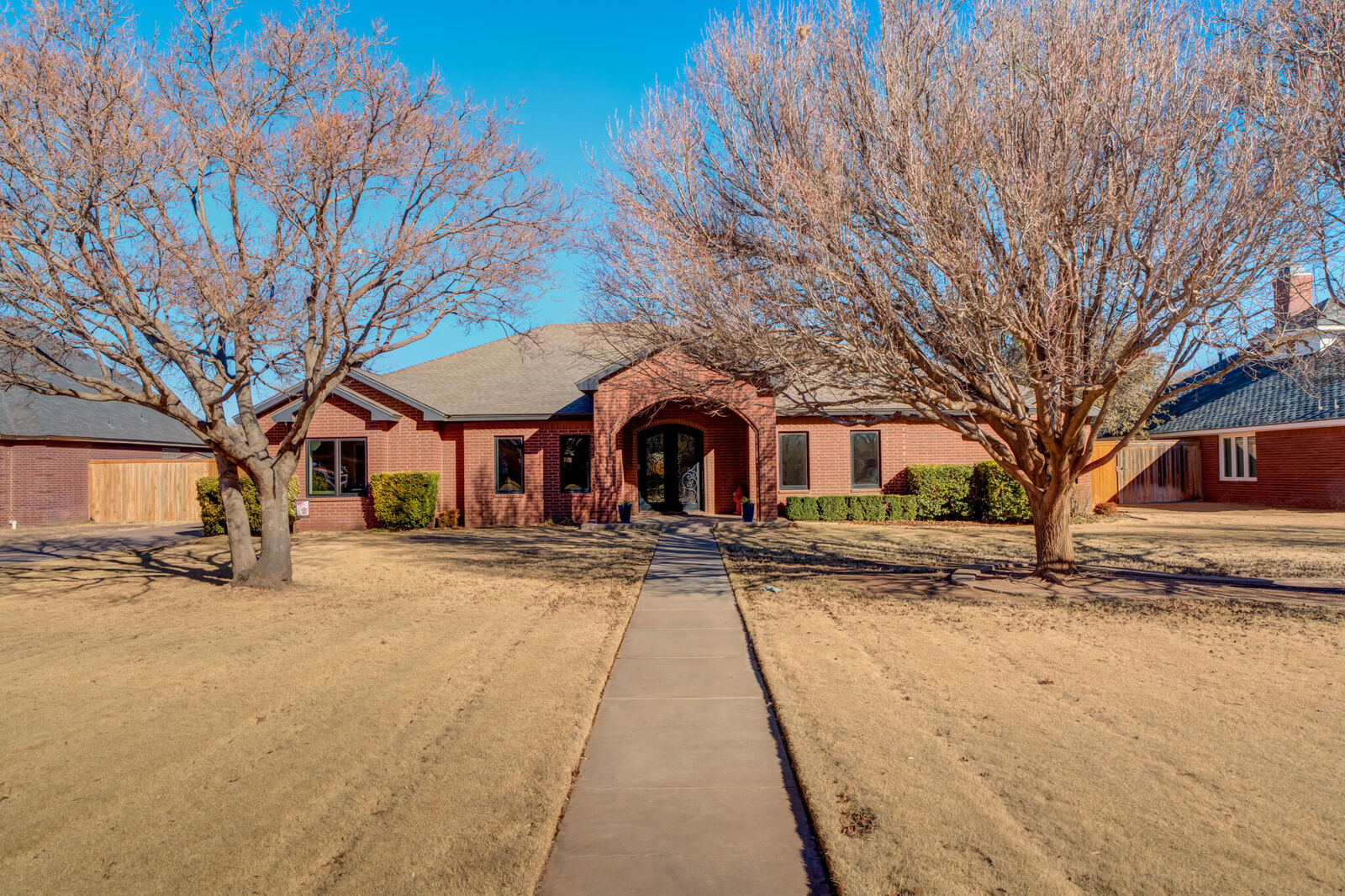 Property Photo: 7414 96th Street TX 79424