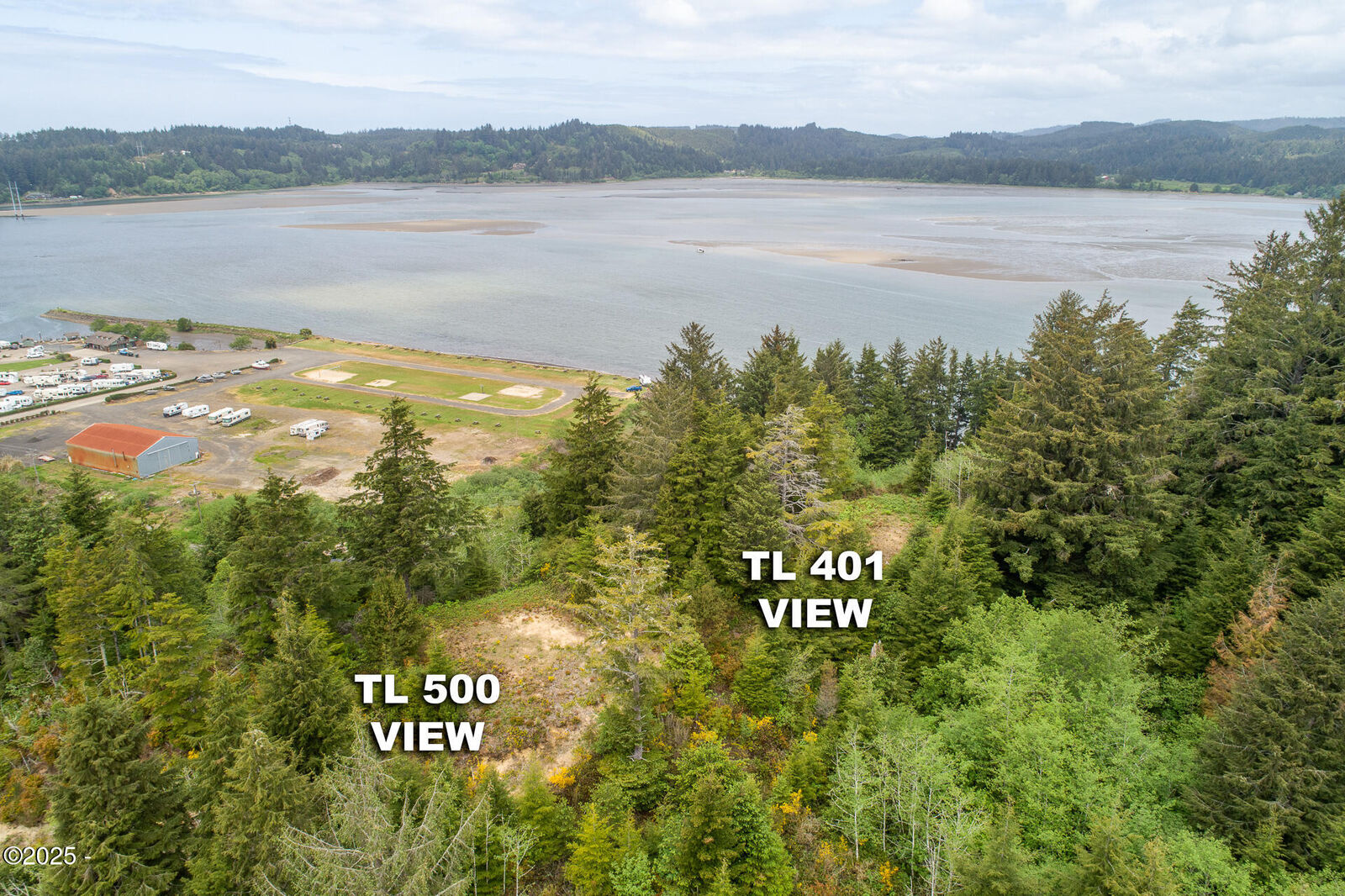 Property Photo: Tl 500 Alsea Highway OR 97394