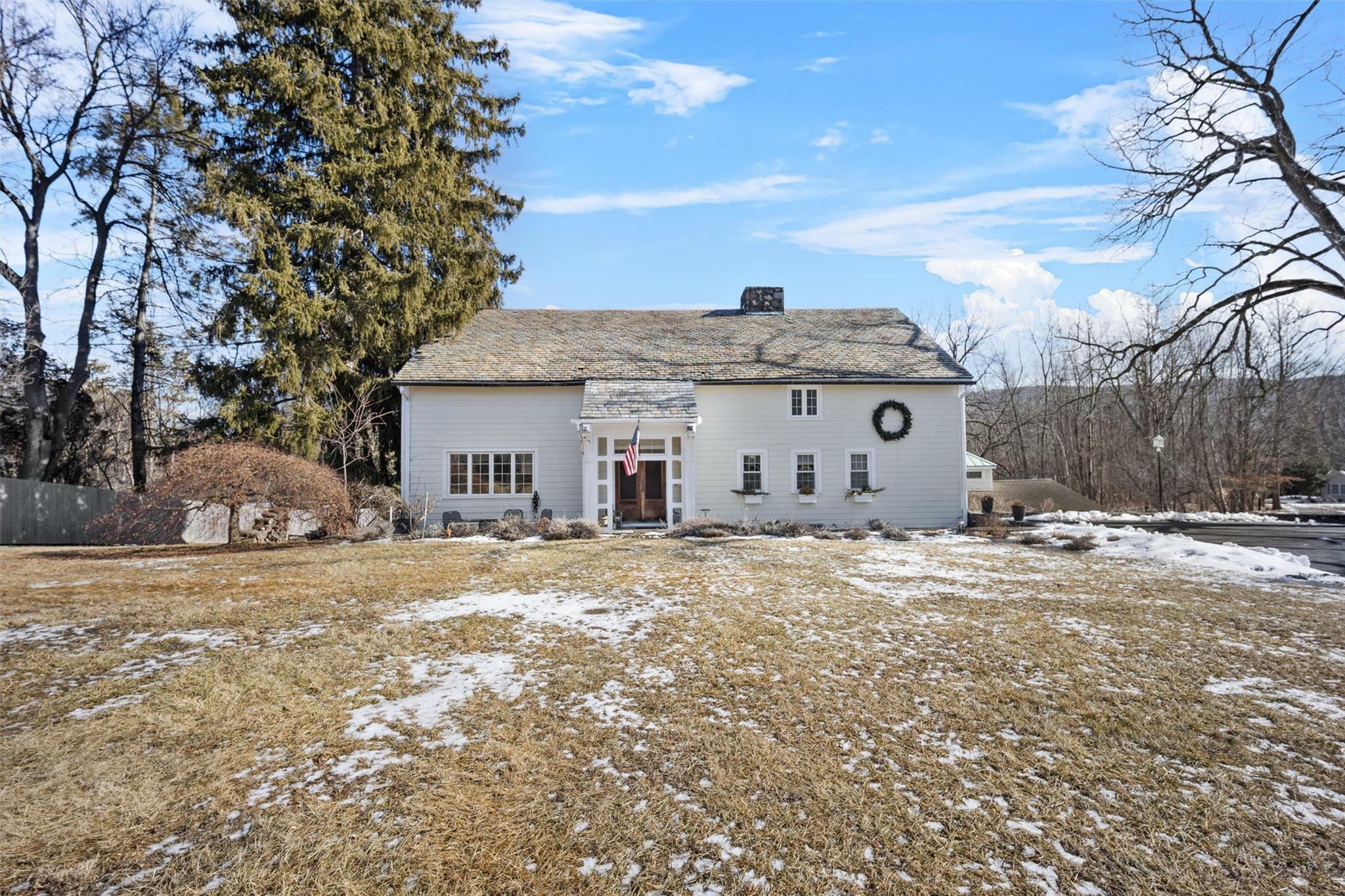 Property Photo:  100 Pleasant Hill Road  NY 12553 