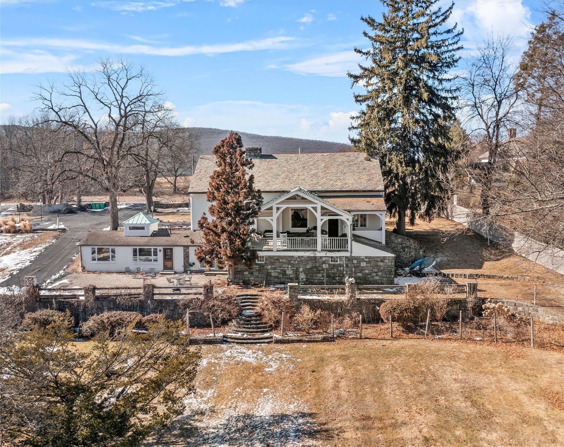 Property Photo:  100 Pleasant Hill Road  NY 12553 