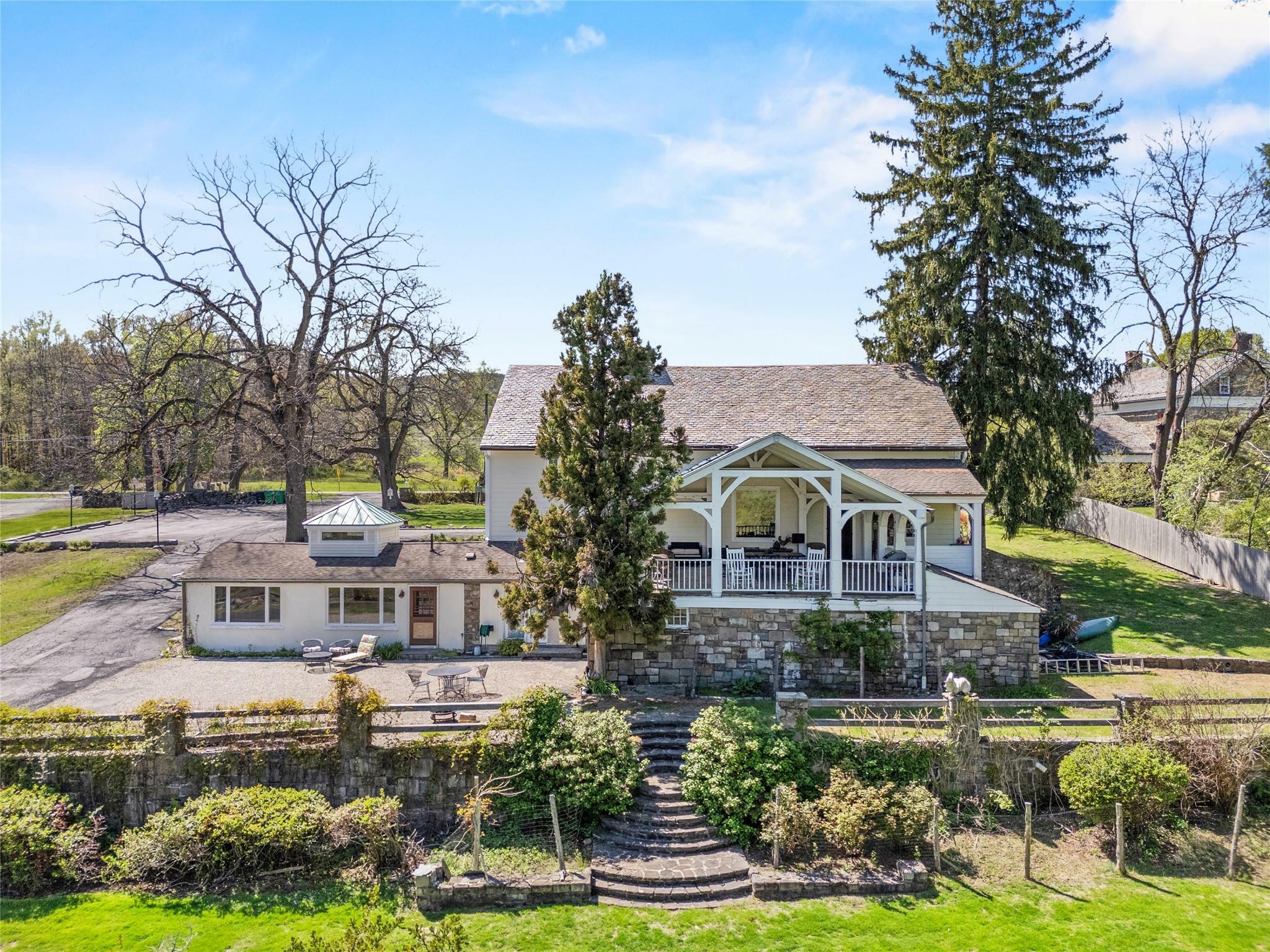 Property Photo: 100 Pleasant Hill Road NY 12553