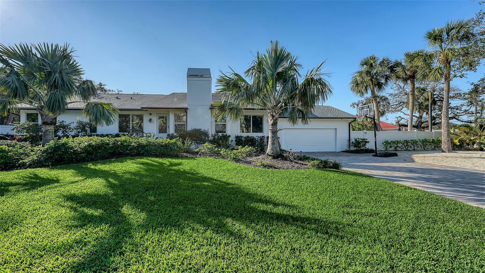 Property Photo:  1302 Roberts Bay Lane  FL 34242 