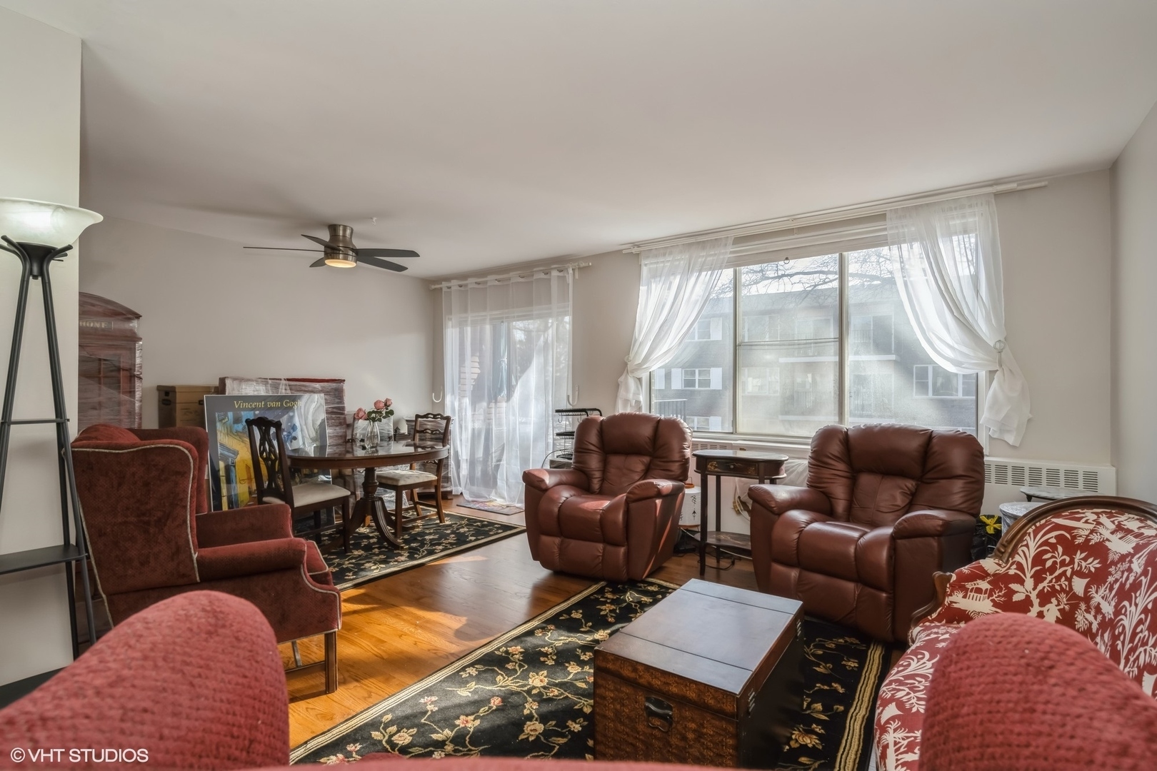 Property Photo:  8720 Skokie Boulevard 2C  IL 60077 