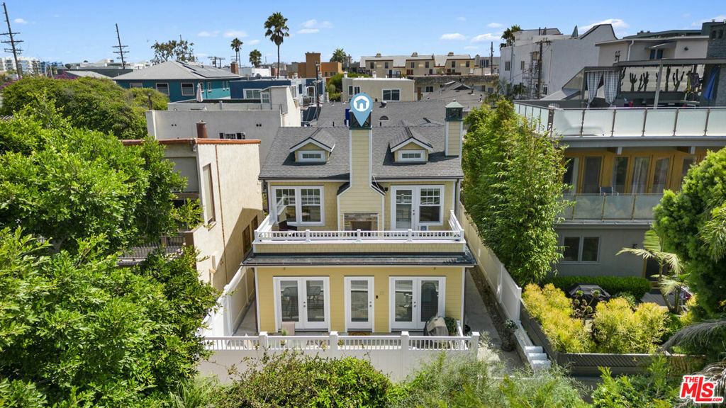 20 Anchorage Street  Marina Del Rey CA 90292 photo