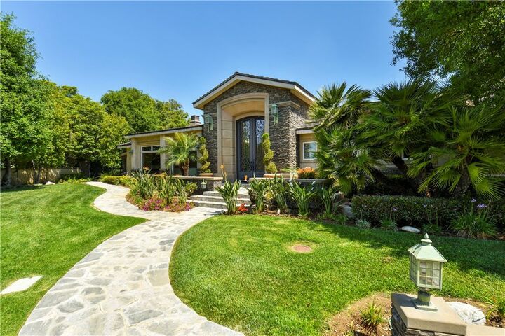 1422 Bella Vista Drive  La Habra CA 90631 photo