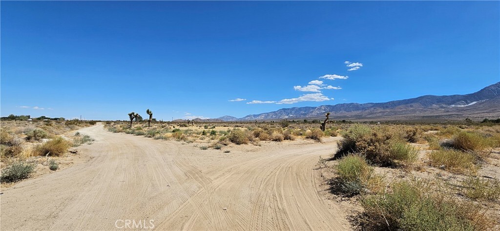 Property Photo: 800 Morningside Road CA 92356