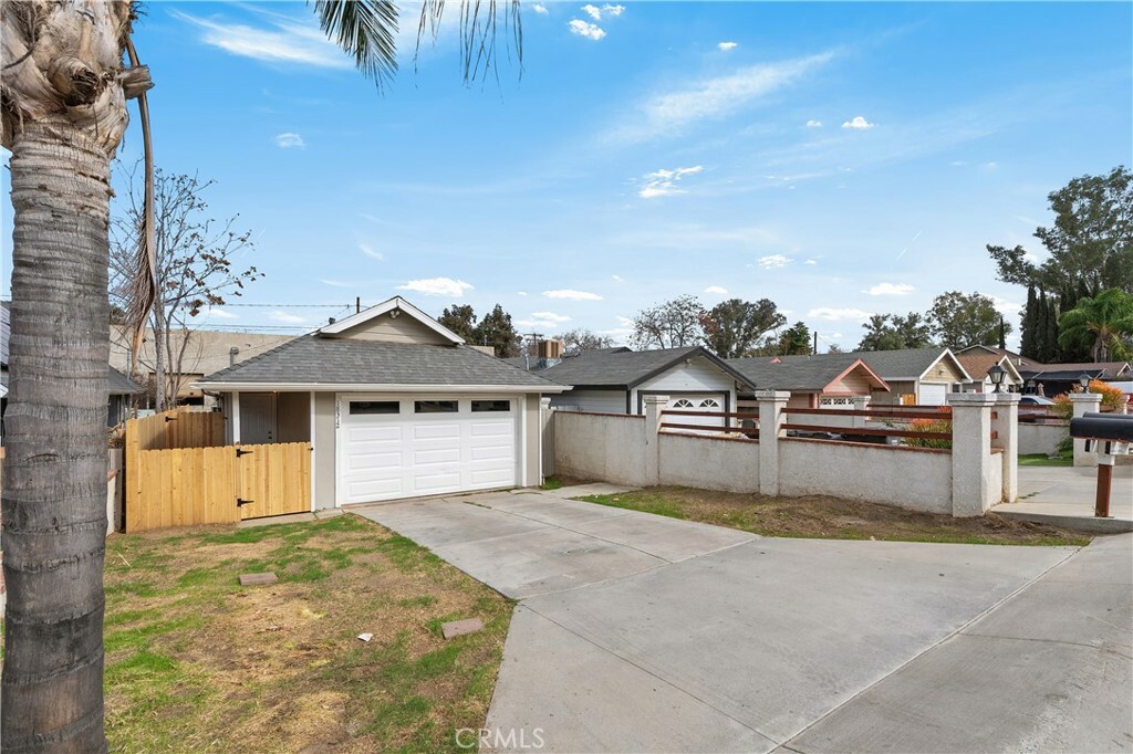 Property Photo:  18312 Brightman  CA 92530 