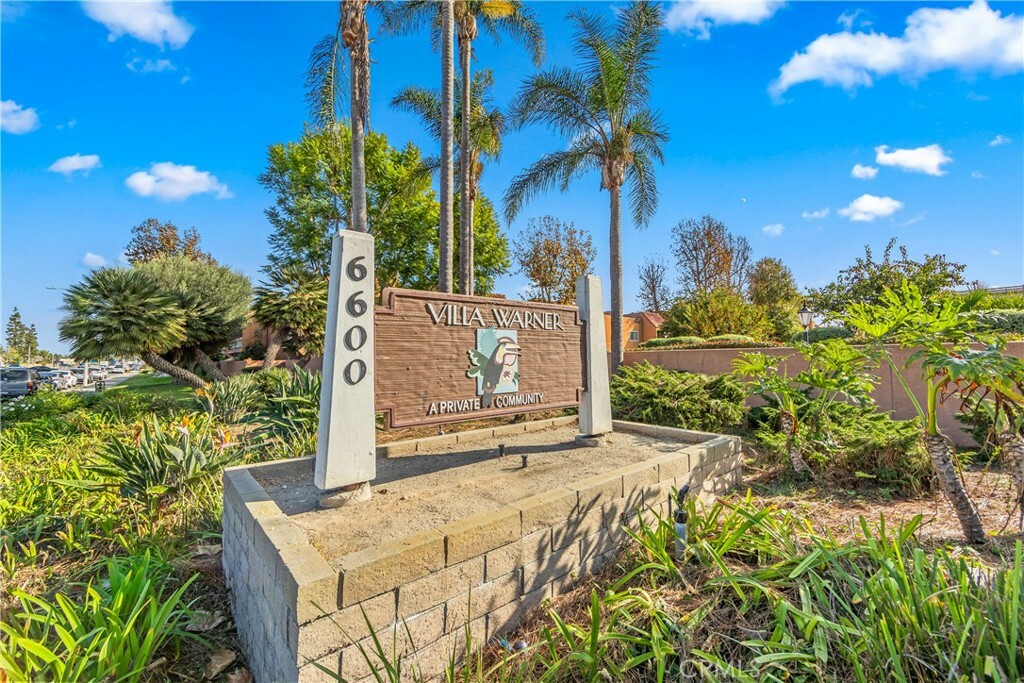 Property Photo:  6600 Warner Avenue 118  CA 92647 