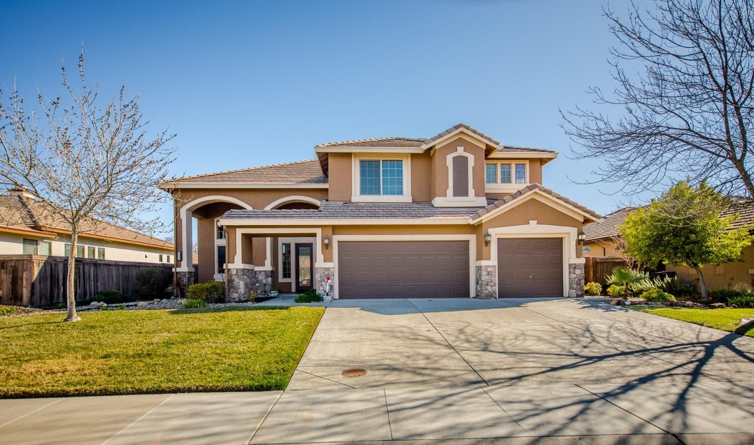 Property Photo:  18043 Wood Duck Street  CA 95695 