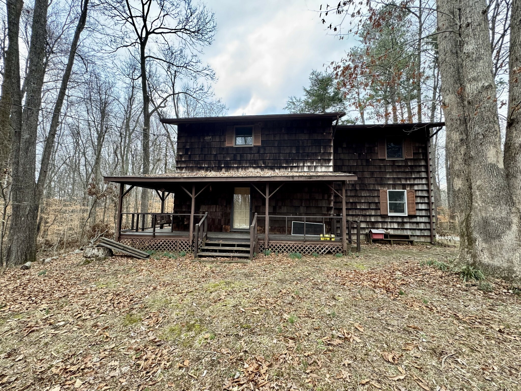 Property Photo:  110 Lambert Ridge Rd  TN 37183 