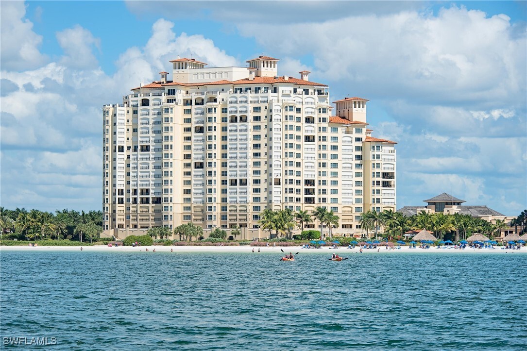 350 S Collier Boulevard 702  Marco Island FL 34145 photo