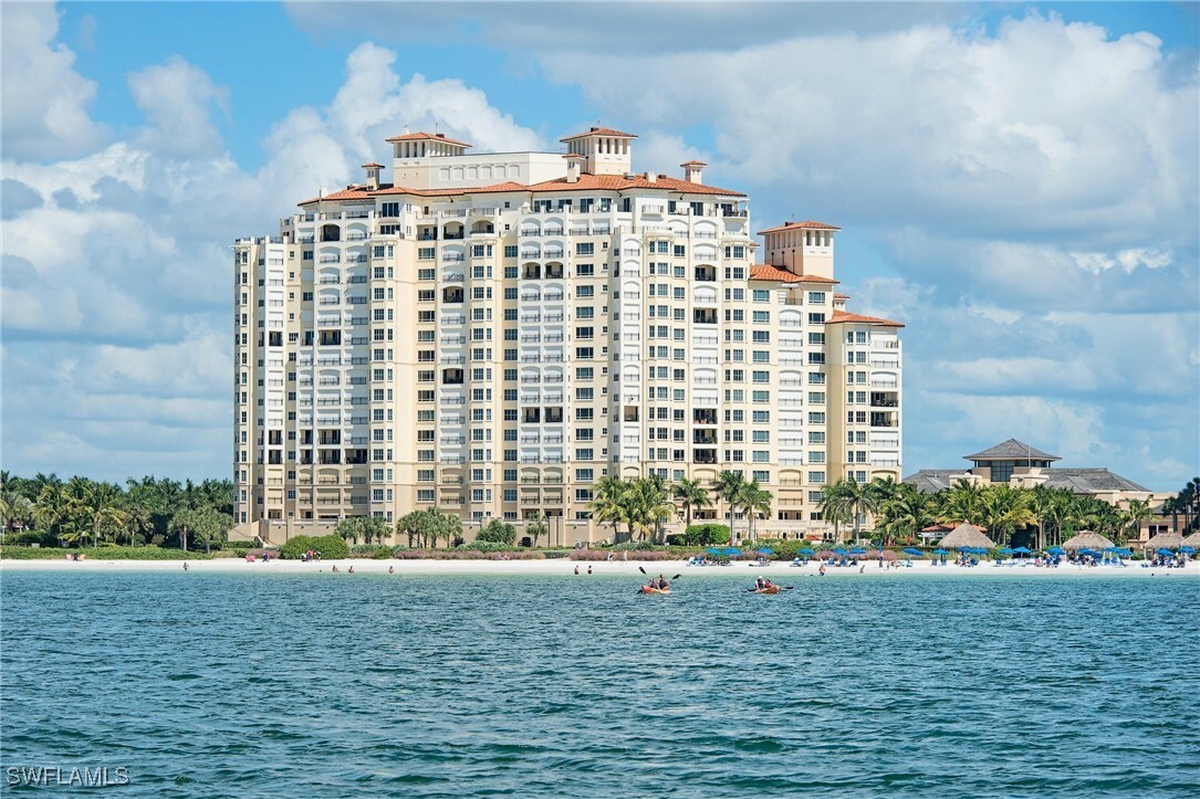 Property Photo:  350 S Collier Boulevard 702  FL 34145 