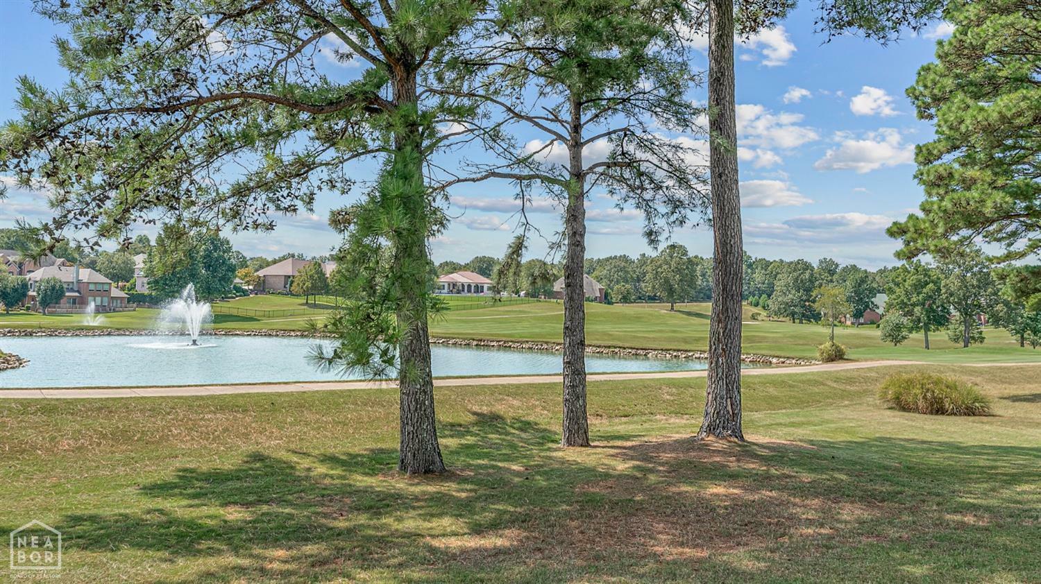 Property Photo: 3705 Sawgrass Drive AR 72404