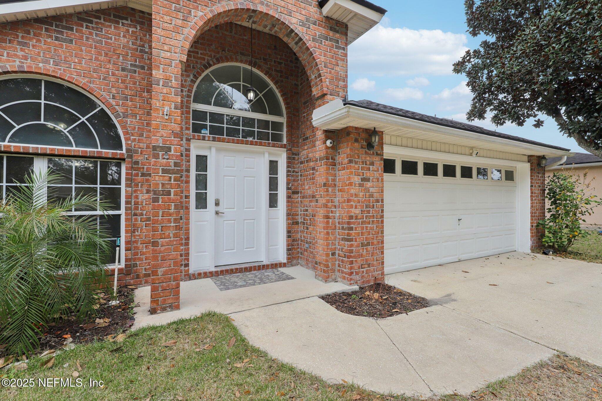 Property Photo:  1443 River Of May Street  FL 32092 