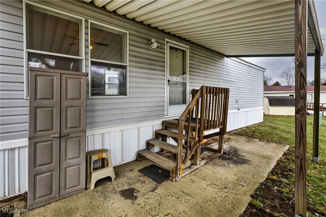 Property Photo:  1015 South Park Drive  OH 44403 