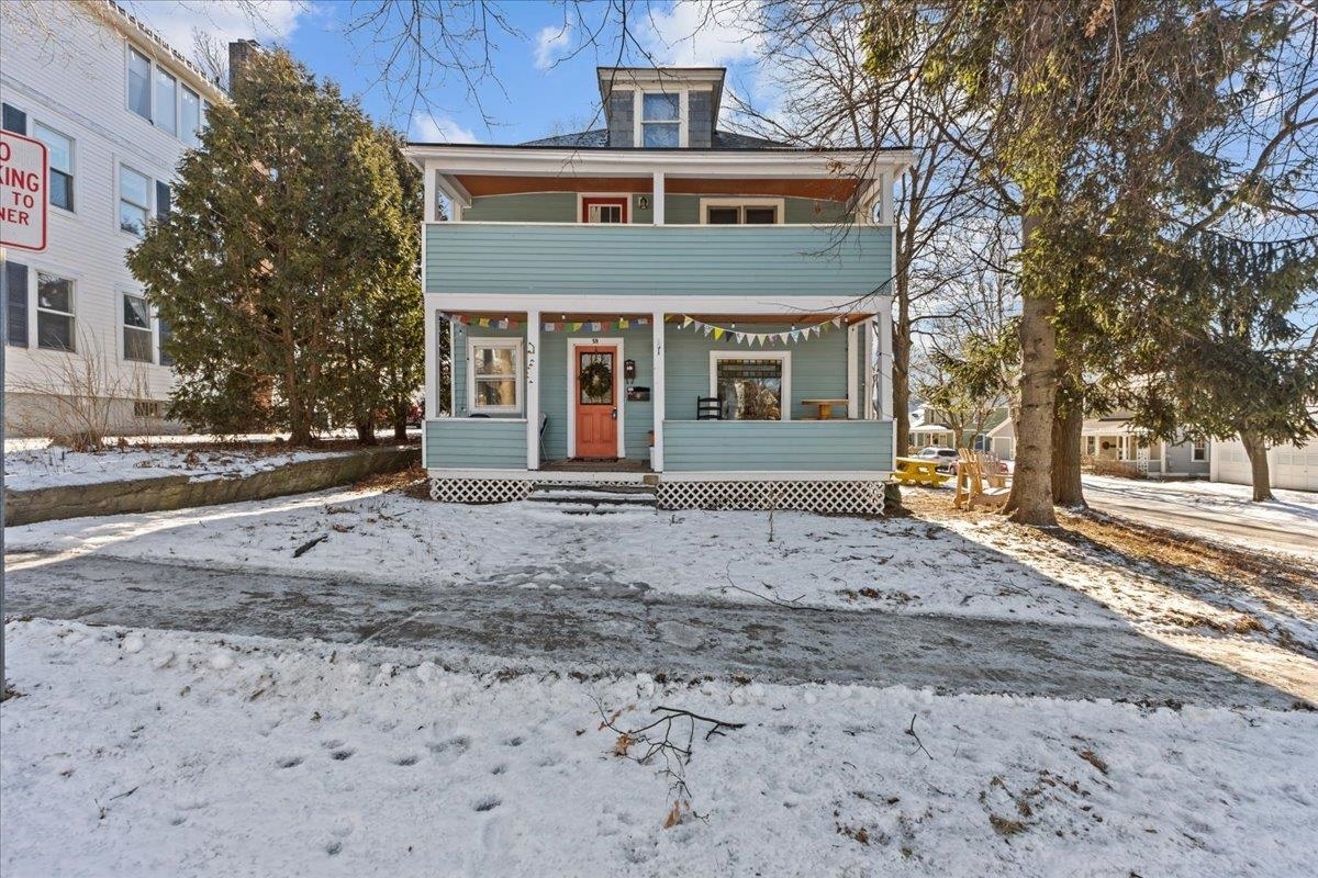 Property Photo:  59 Catherine Street  VT 05401 