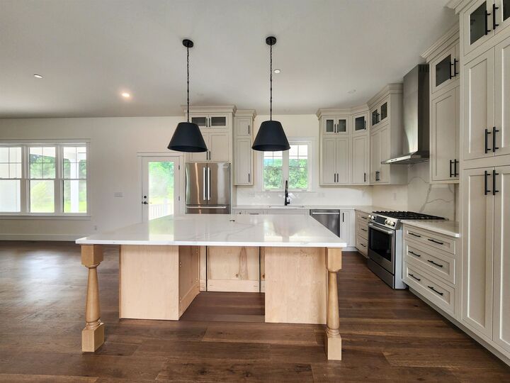Property Photo:  9 Tilton Drive  NH 03885 