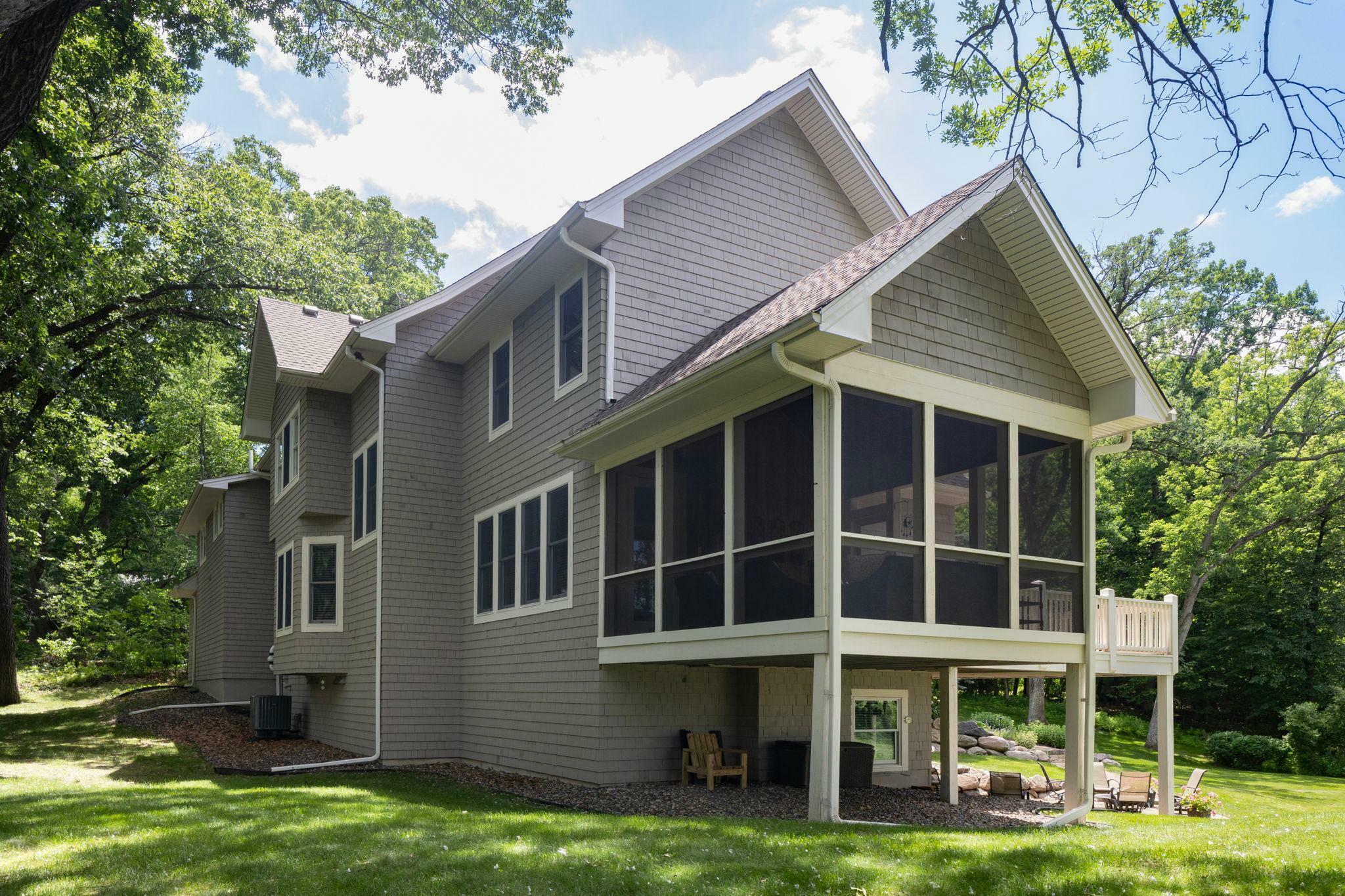 Property Photo: 11636 Timberline Road MN 55305