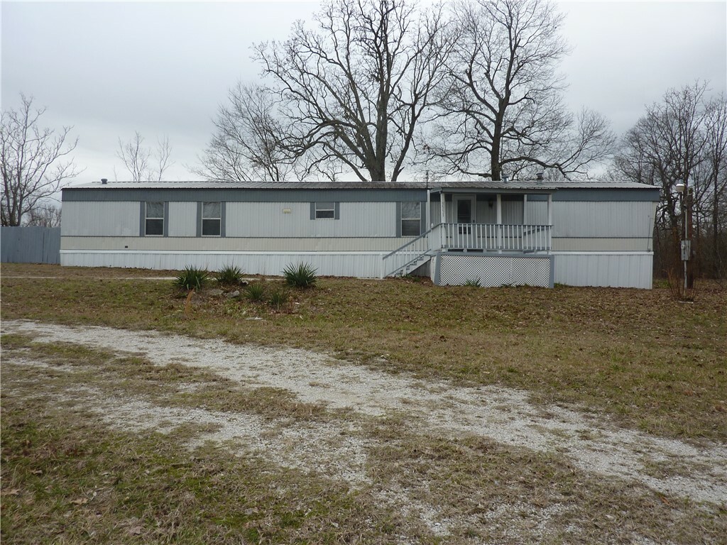 Property Photo:  5551 Estes Road  AR 72601 