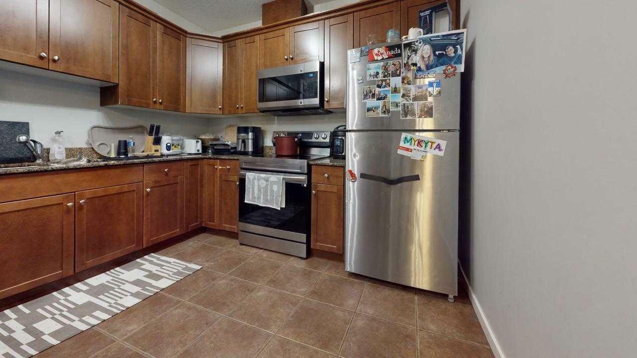 Property Photo:  8535 Clearwater Drive 217  AB T9H 5G2 