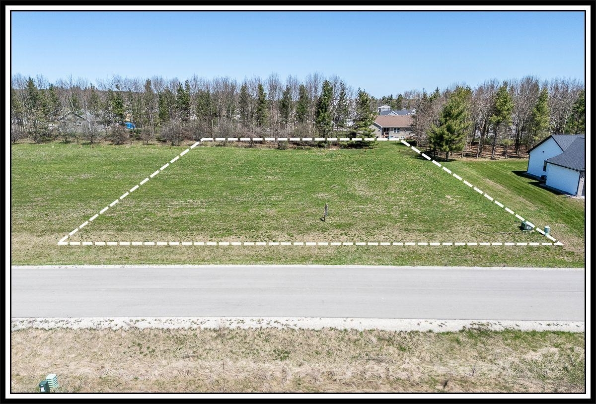 Property Photo: 1155 Cleggs Lane 38 WI 54944-0000
