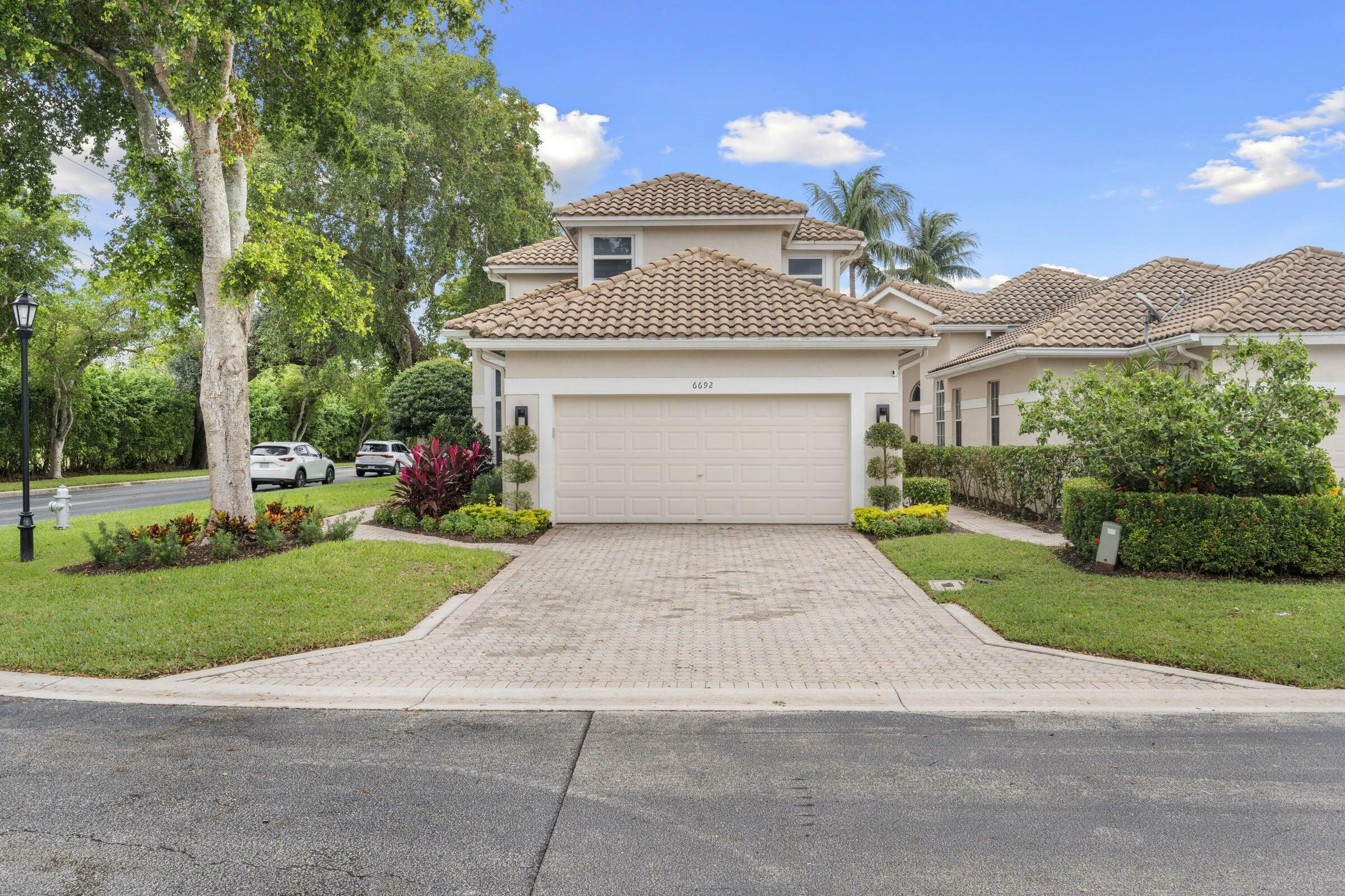 Property Photo:  6692 NW 25th Way  FL 33496 