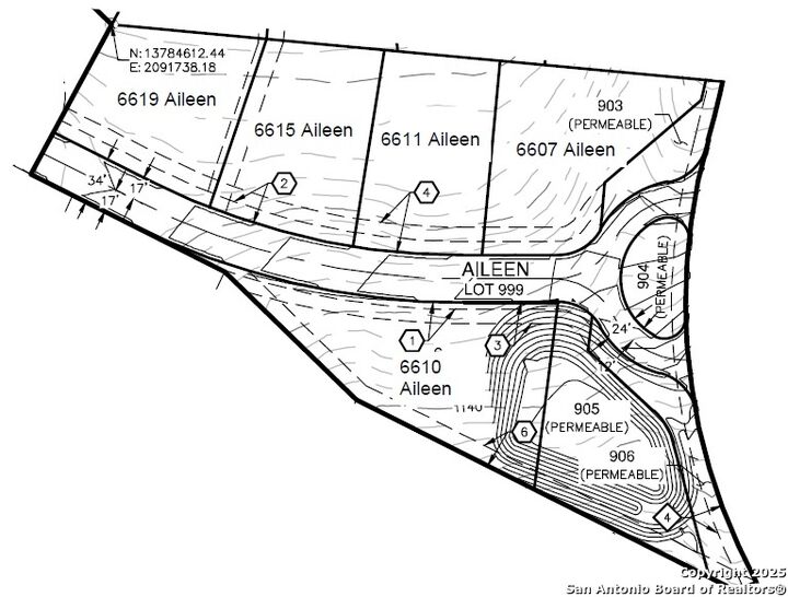 Property Photo:  6607 Aileen  TX 78257 