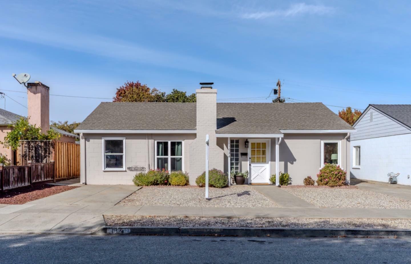 1024 Springfield Drive  San Carlos CA 94070 photo