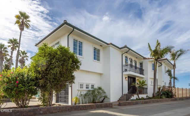 Property Photo: 1501 Mandalay Beach Road CA 93035