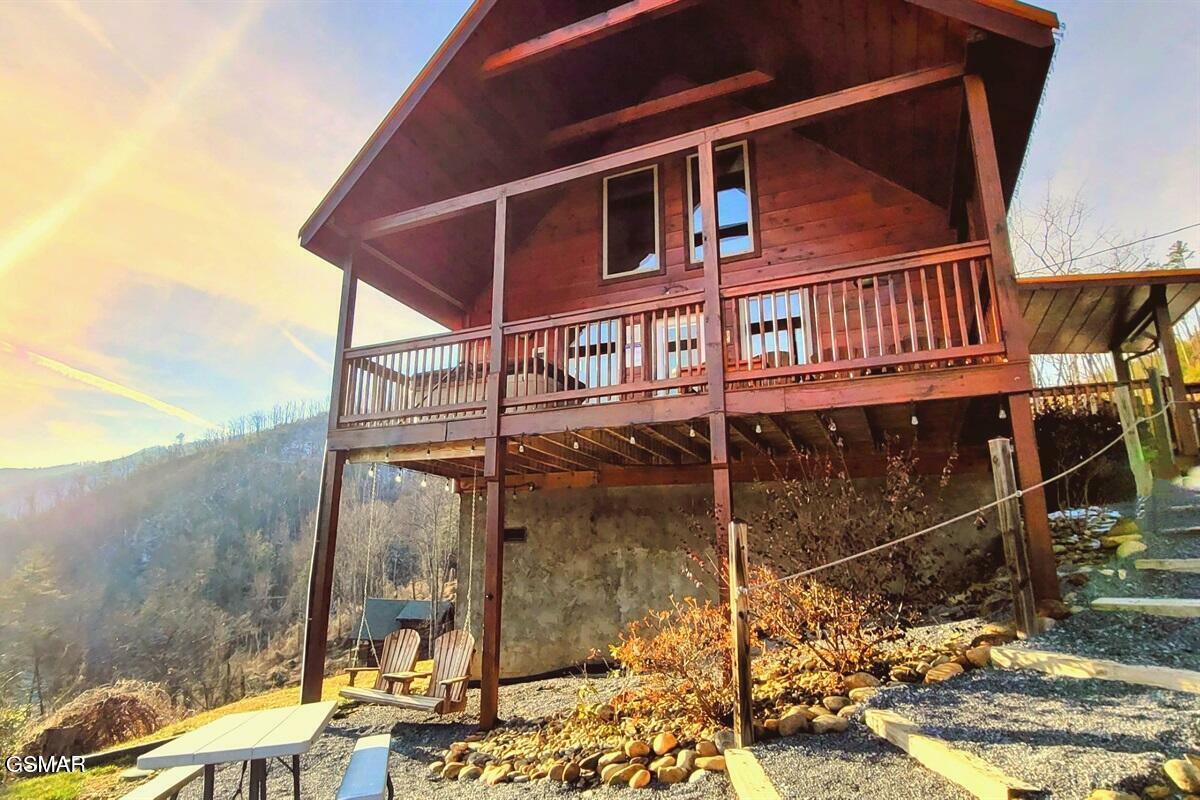Property Photo: 149 Laurel Way TN 37738