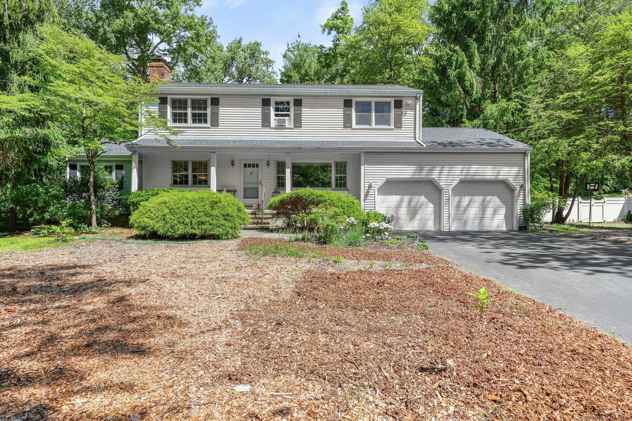 Property Photo:  18 Geneva Road  CT 06850 