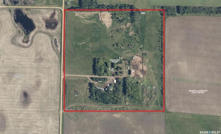 Rural Address  Leask Rm No. 464 SK S0J 1M0 photo