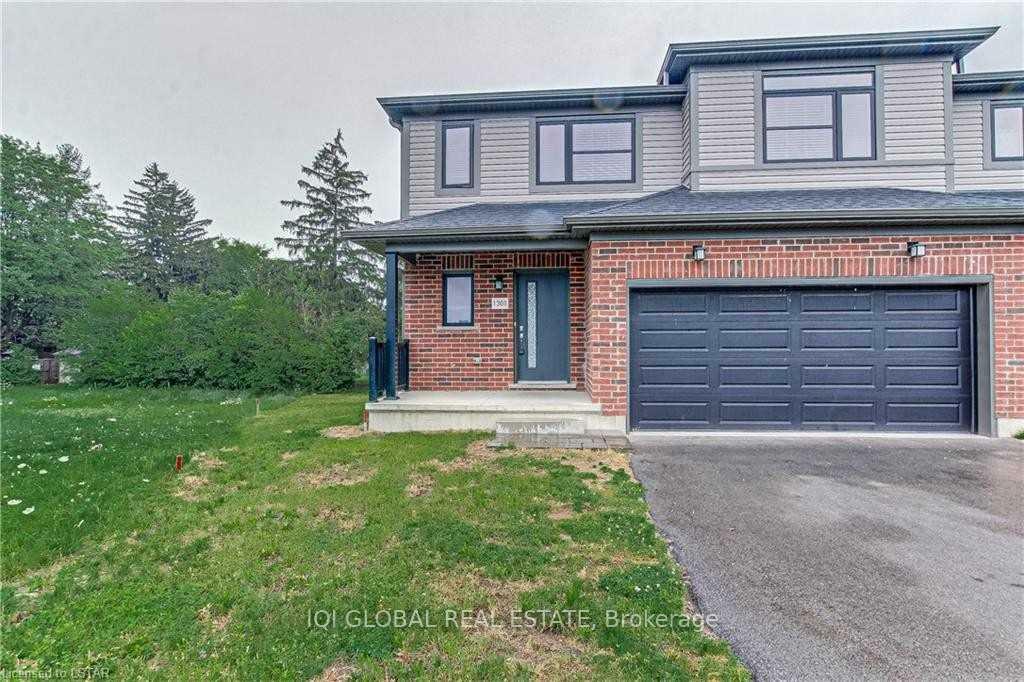 Property Photo: 1301 Michael Circle ON N5V 0B8