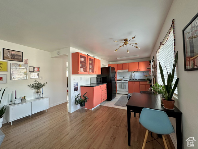 Property Photo: 2220 E Murray Holladay Rd 140 UT 84117