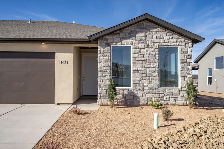 1831 N Golden Eagle  Cedar City UT 84721 photo