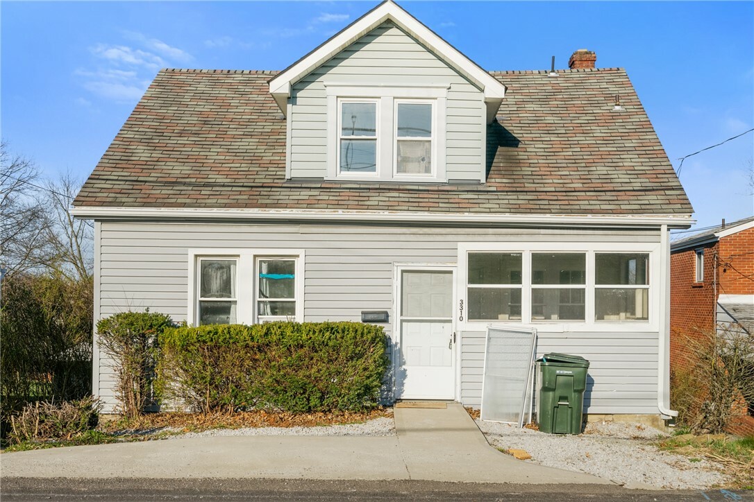 3310 Provost Rd  Pittsburgh PA 15227 photo