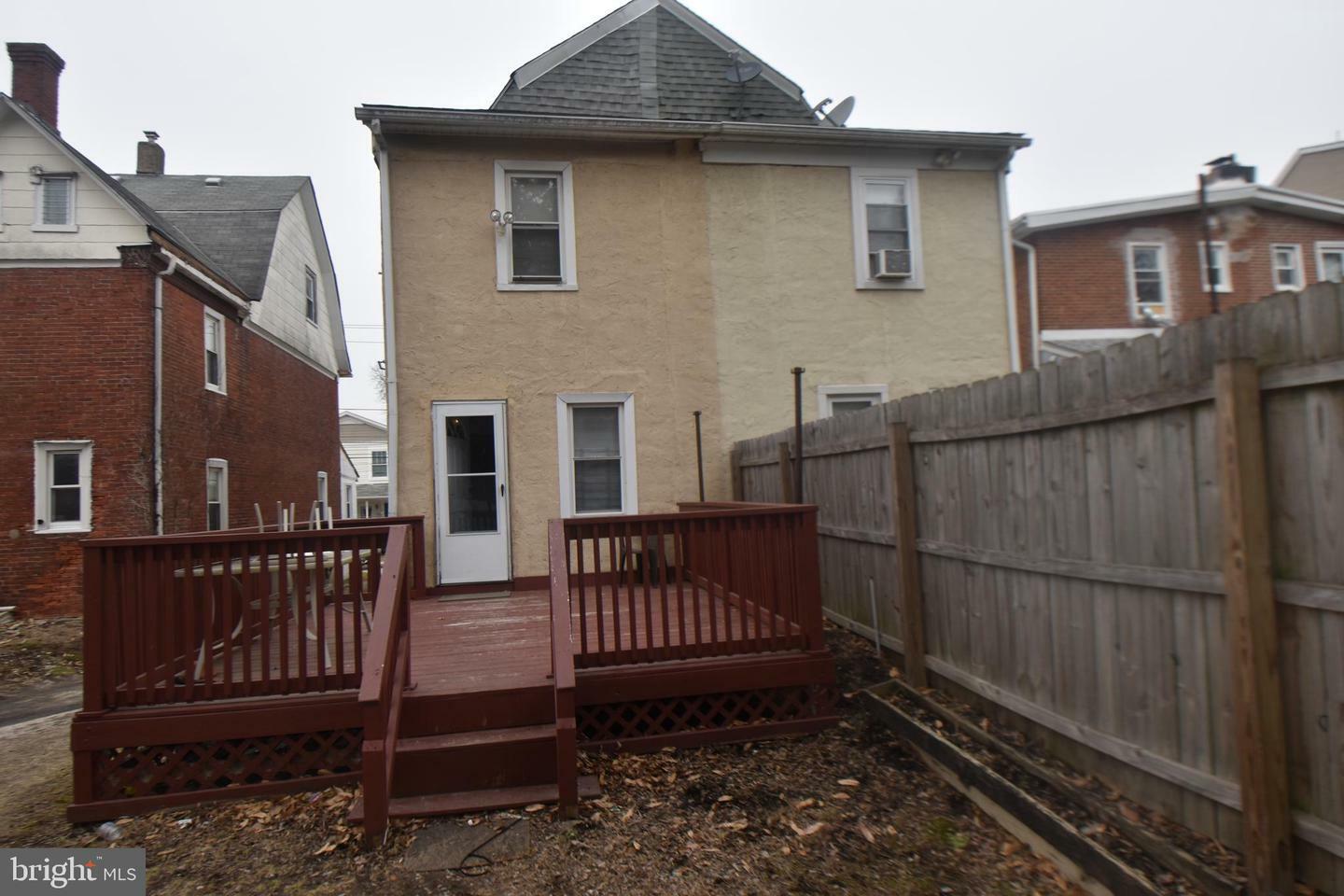 Property Photo:  165 Simpson Road  PA 19003 