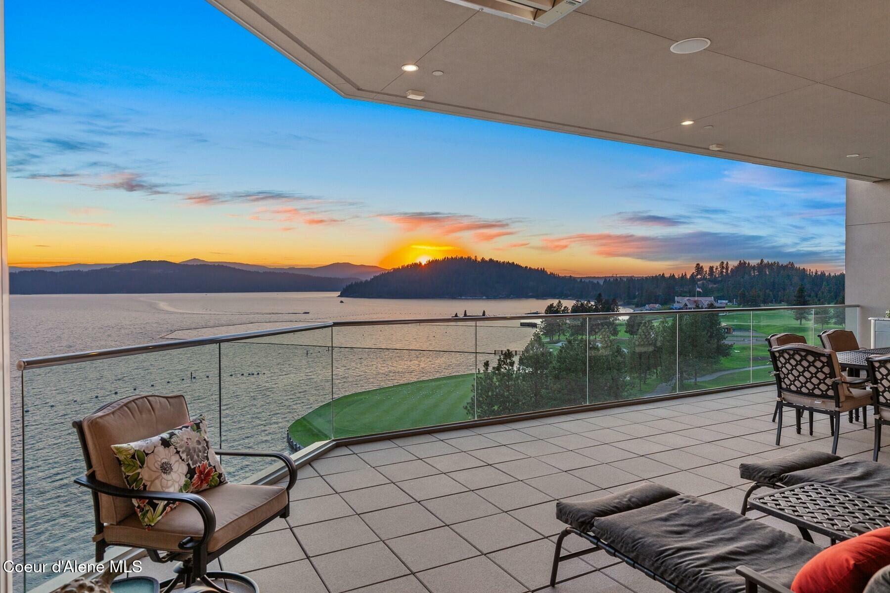 Property Photo: 2031 S Island Green Dr ID 83814